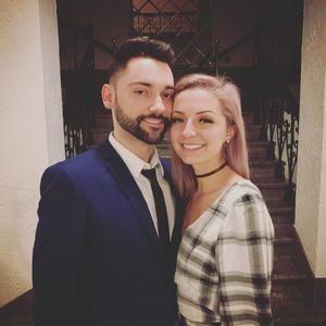 Meet your Posher, Karmen